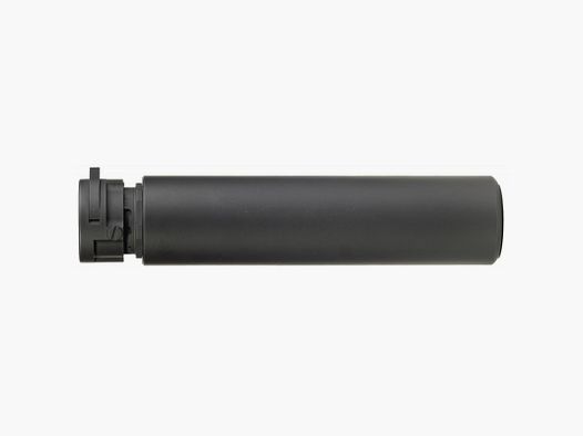 Demper ASE Utra SL7I-BL kal.30 Borelock