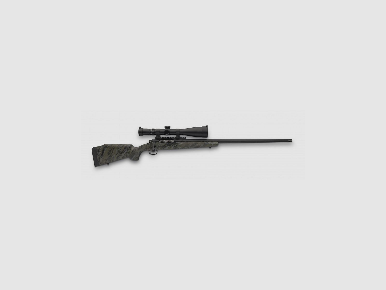 KELBLY ATLAS HUNTER LONG RANGE Kal. 300 RUM, Bild 1 von 4