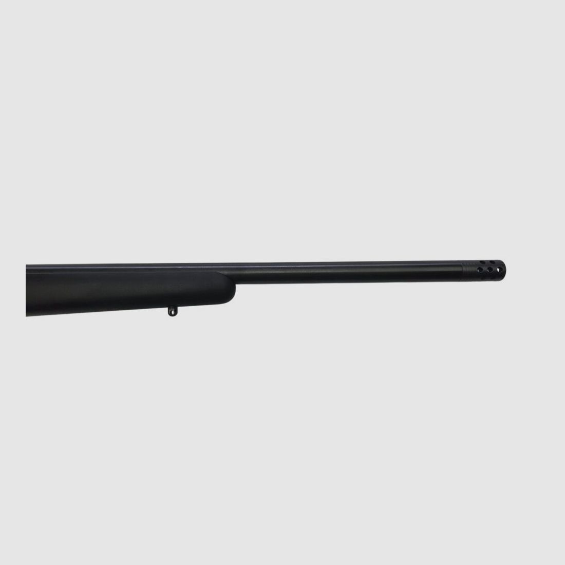 CZ 455 Varmint Synthetic