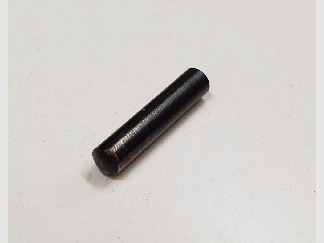 Fusil 43 / Carabine 43 ( G43 / K43 ) [62A] Poussoir pour anneau de canon pour cylindre de gaz pour fusil 43 / carabine 43 ( G43 / K43 ) pièce de rechange originale.