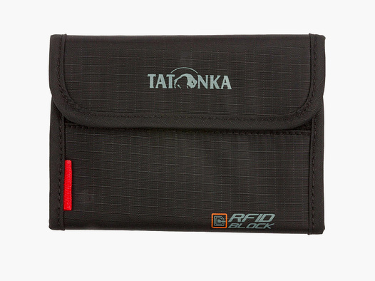 Tatonka Euro Wallet RFID B