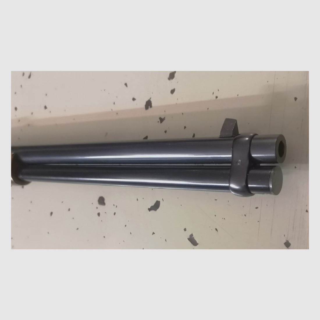 UHR  1872 Rossi Puma  Classic .357 Mag