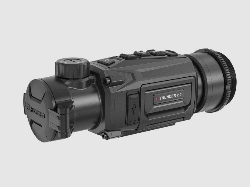 HIKMICRO Thunder TQ35C 2.0 thermal imaging attachment €2,999.00