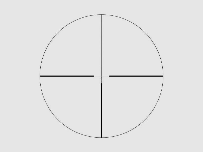 Element Optics Iris 4-12x44 RAPTR-1 MOA SFP lunette, image 10 sur 10