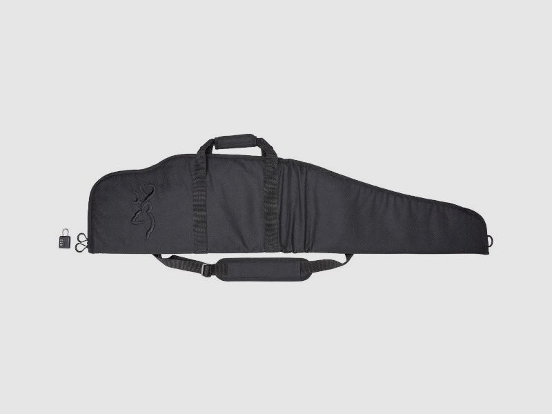 Browning Iraty Black – Geweerhoes / Foudraal, afbeelding 1 van 3