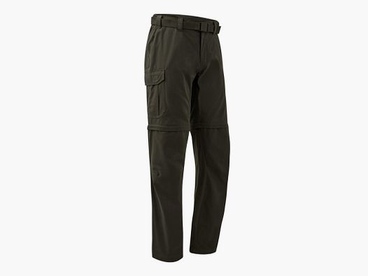 PANTALON ZIP-OFF DEERHUNTER SLOGEN