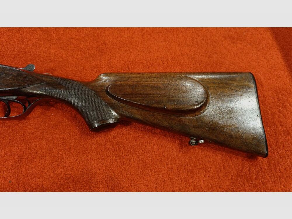 Sauer & Sohn 16/70