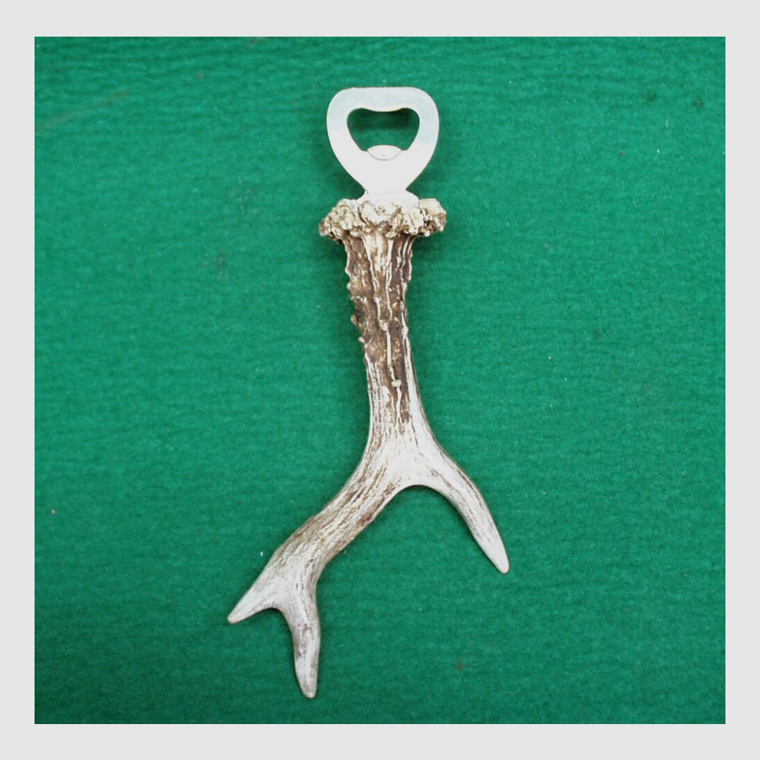 Antlers	 ouvre-bouteille