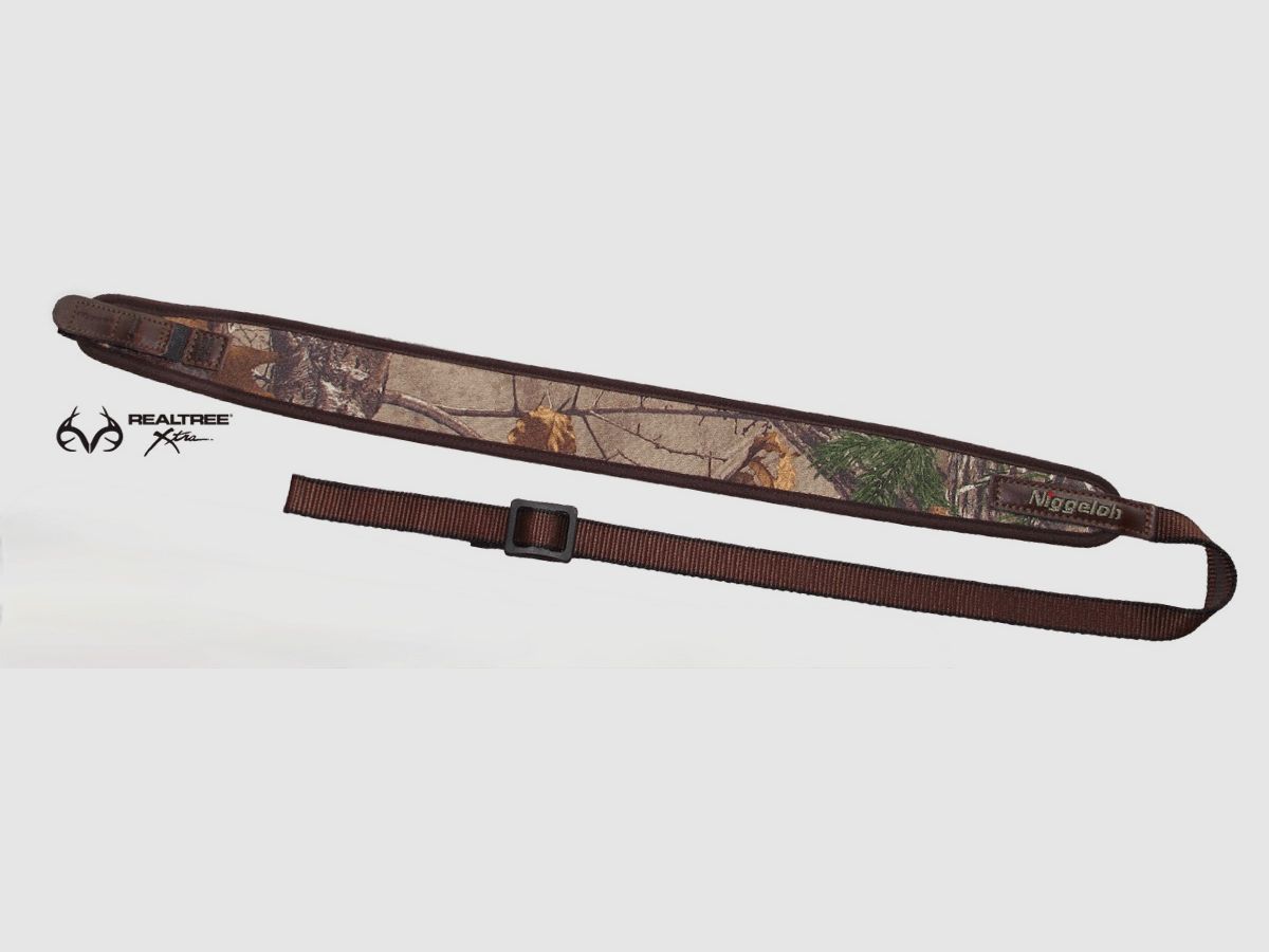 Niggeloh 151100027 Universal Neopren Realtree Xtra mit SV