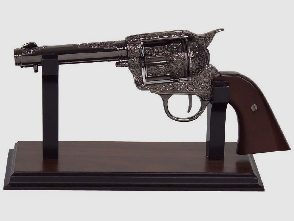 Pistolenständer