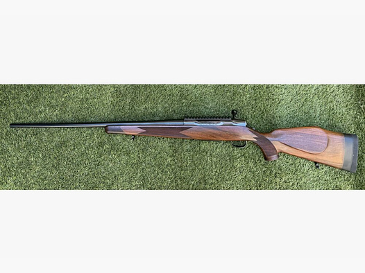 Sauer & Sohn 80 8x68S