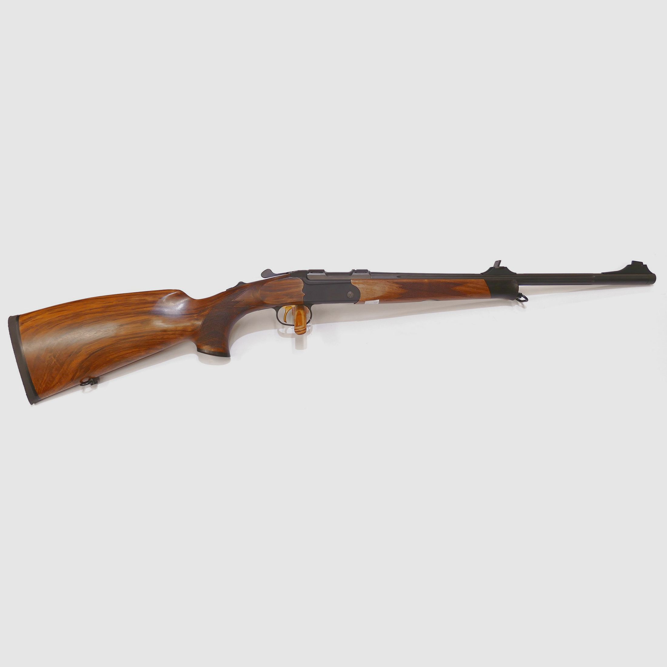 Merkel K5 Extreme .308Win Kipplaufbüchse