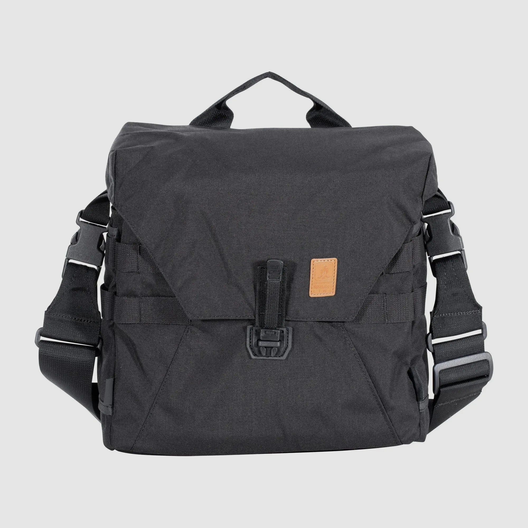 Helikon-Tex Helikon-Tex Torba na ramię Bushcraft Haversack Bag 9 L - Czarna