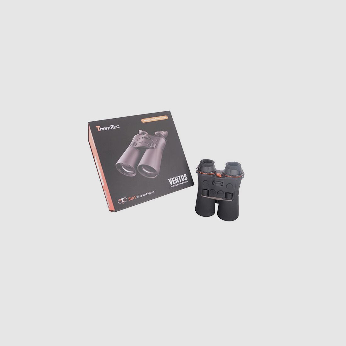 Thermtec Ventus 635L
