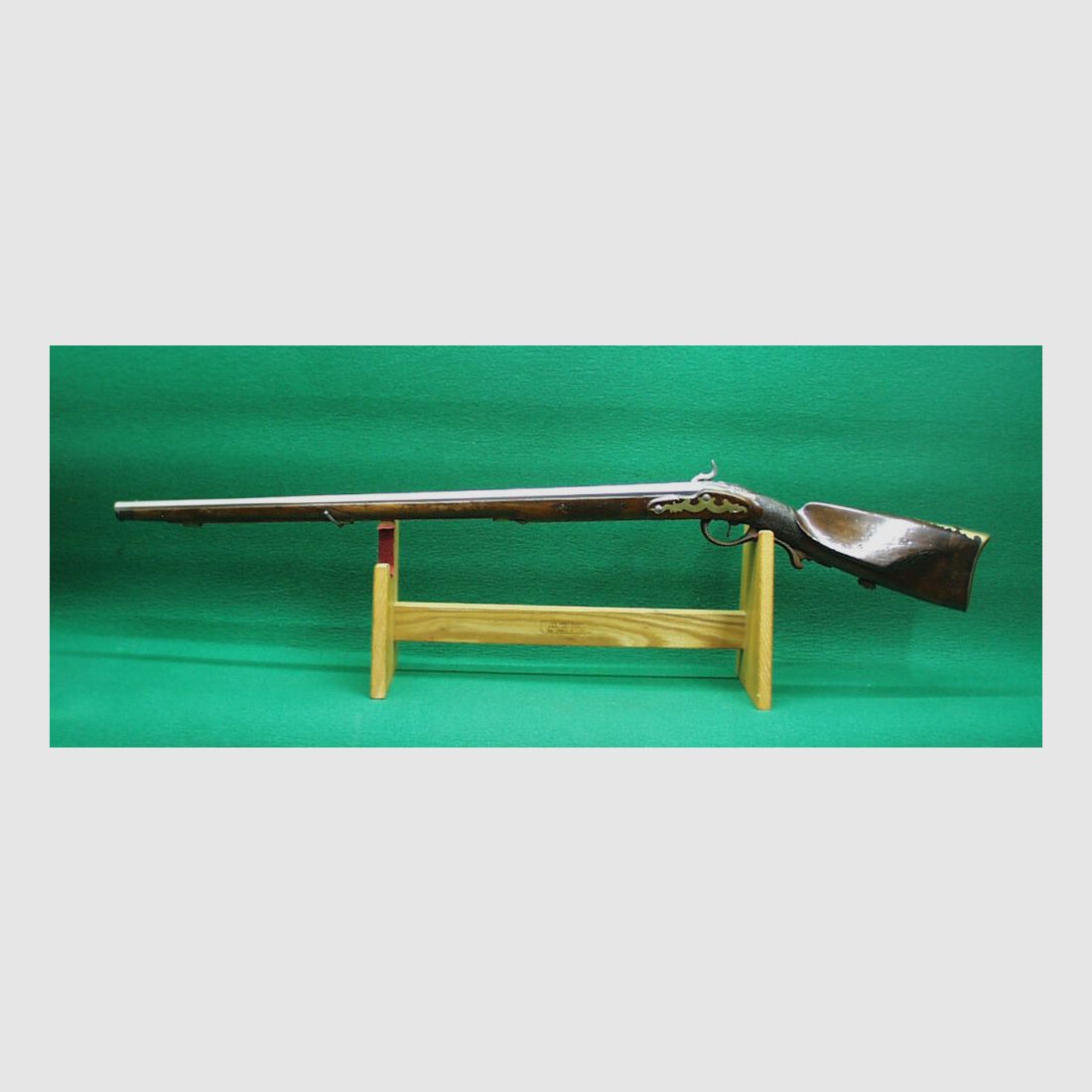 Fusil inconnu VL, image 4 sur 6