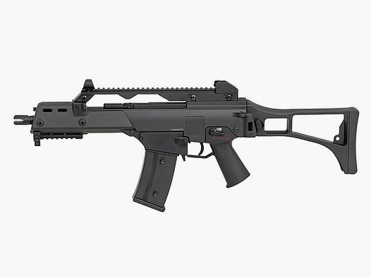 608 36er 'C' max. 0,5J AEG [J.G.Works]