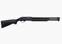 Fabarm SDASS Composite, caliber 12/76 || Pump-action shotgun