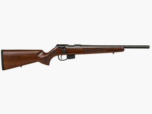 Anschütz 1761L D HB G-28 Classic – .17HMR