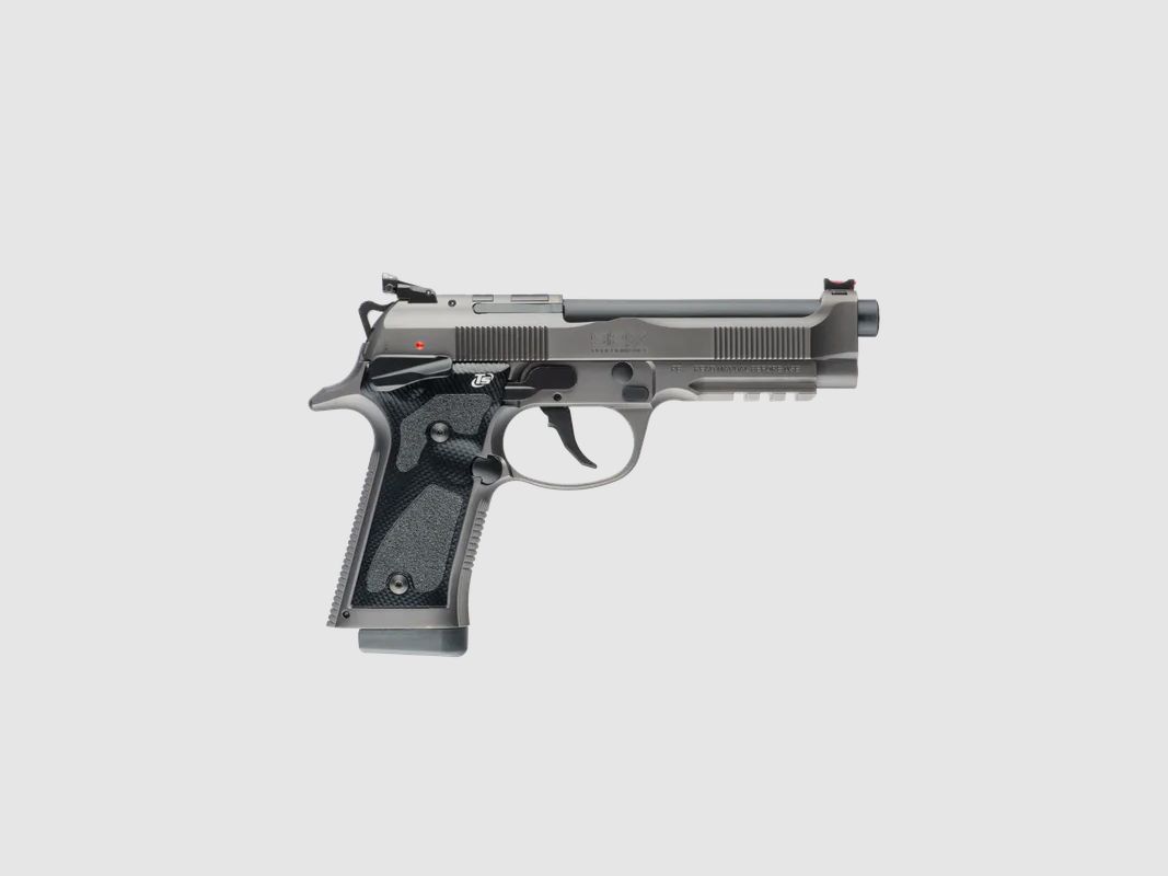 BERETTA 92X PERFORMANCE RDO SPECIAL MAKE BLACK 9X19 18RD