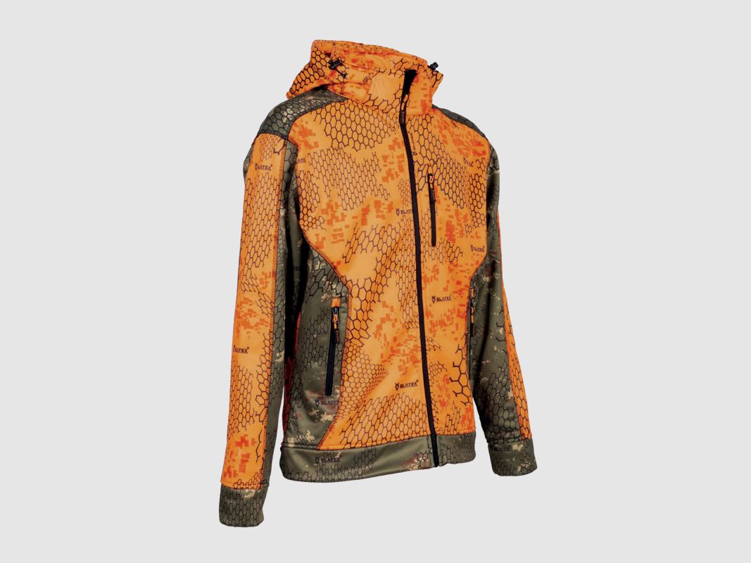 Blatex 472.1 Jacke, Bild 1 von 3