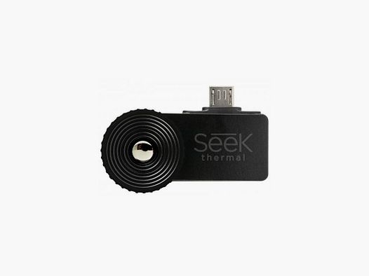 Seek Compact XR Wärmebildkamera für Android