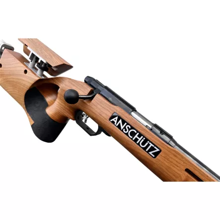 Karabin ANSCHUTZ 1907/1913 kal. 22LR, zdjęcie 8 z 9