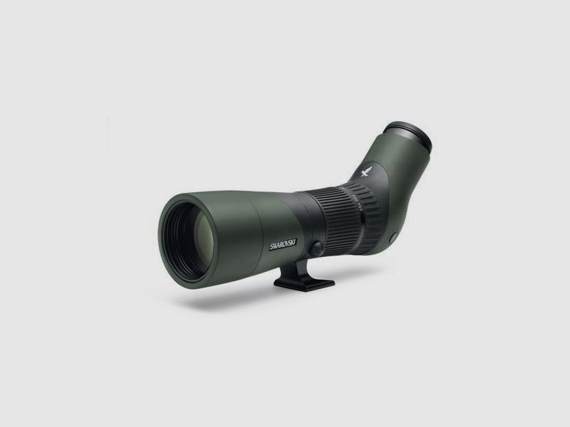 Swarovski Spotting Scope ATX 25-60x65