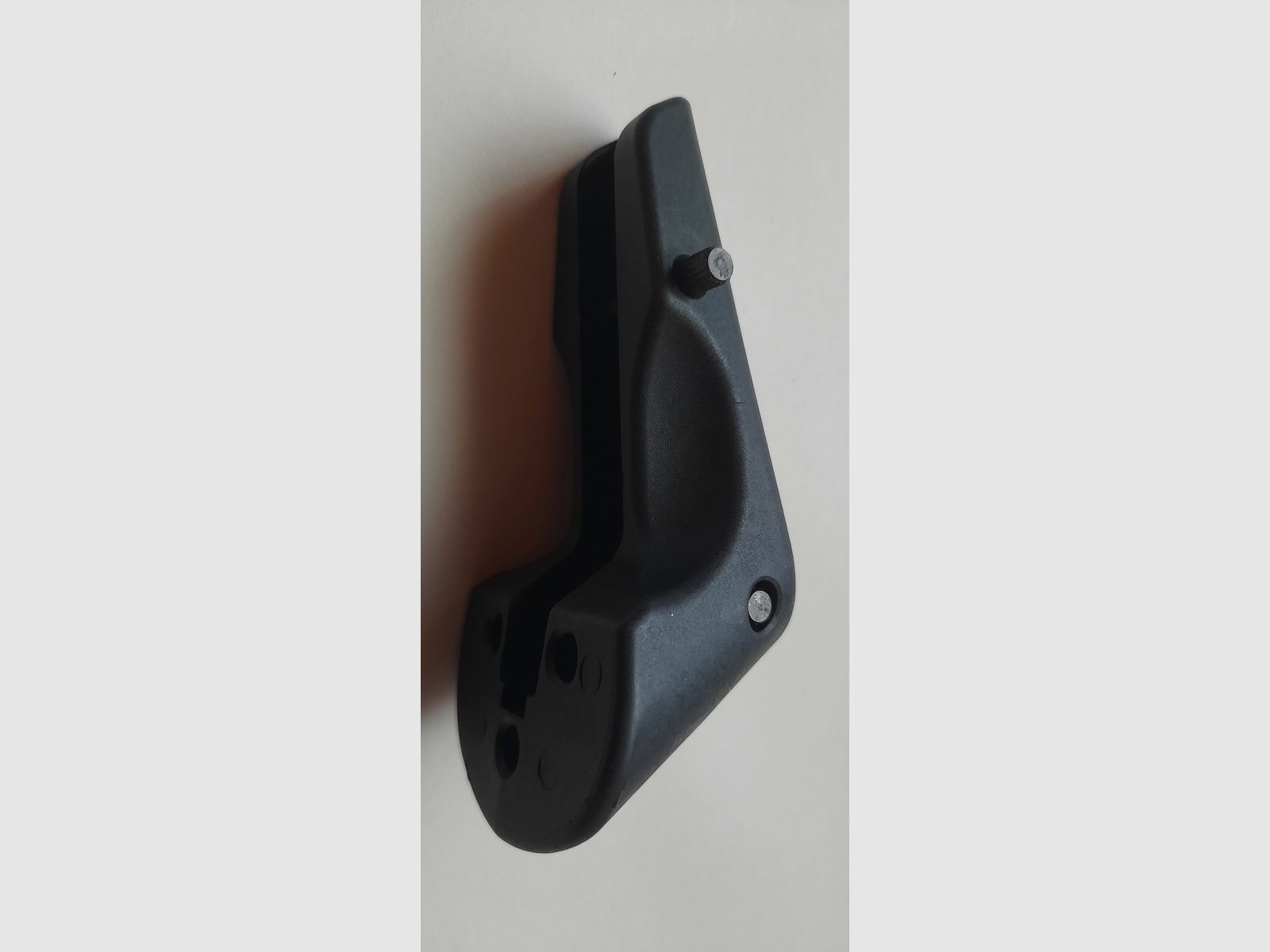 Cobra Adder & RX, Endkappe Spannarm, neu