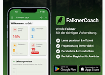Falkner Coach App