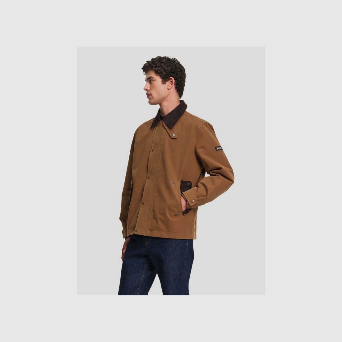 Aigle Field Ecore Jacke, Bild 3 von 8