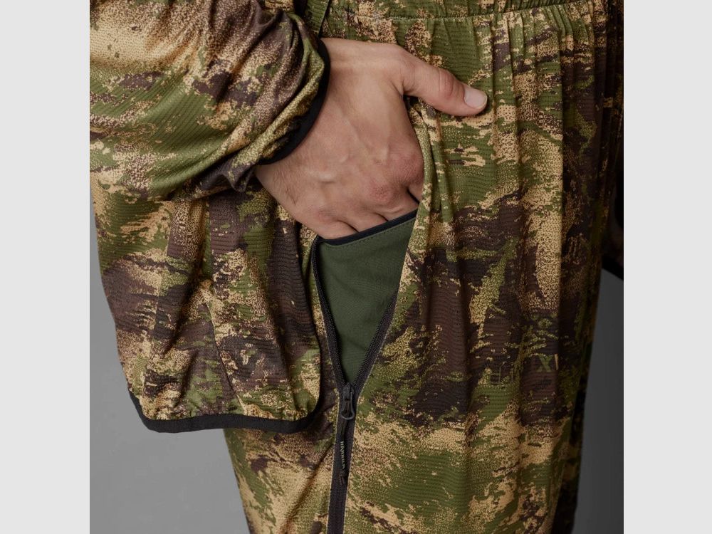 Härkila Deer Stalker Camo Pantalones