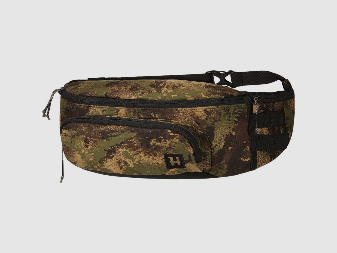 Härkila Deer Stalker Hip Bag 4 L