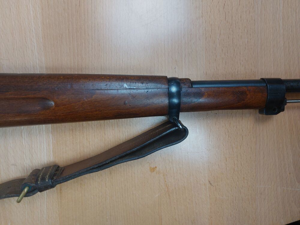 Carl Gustav M 94