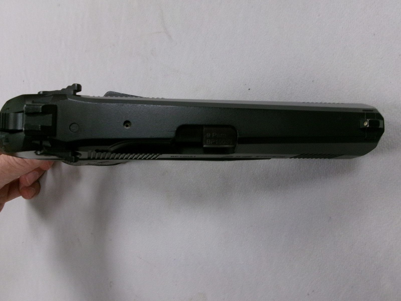 BERETTA PX4 STORM CAL.9X19 gebraucht, Bild 4 von 4