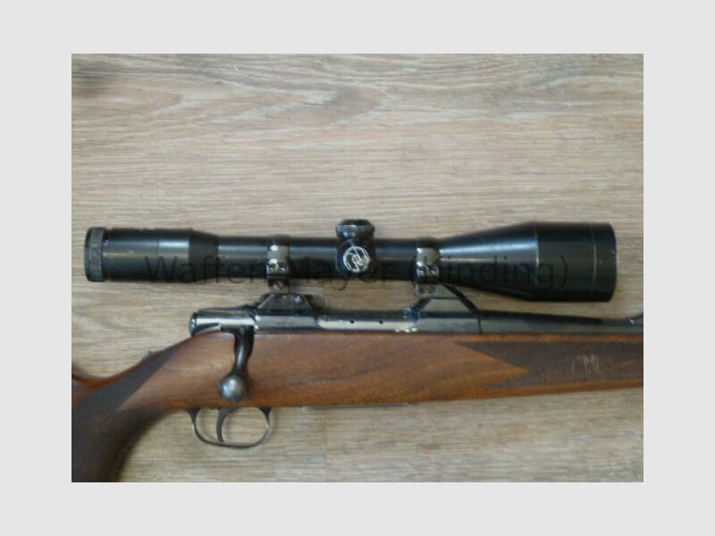 Sauer & Sohn Sauer 90