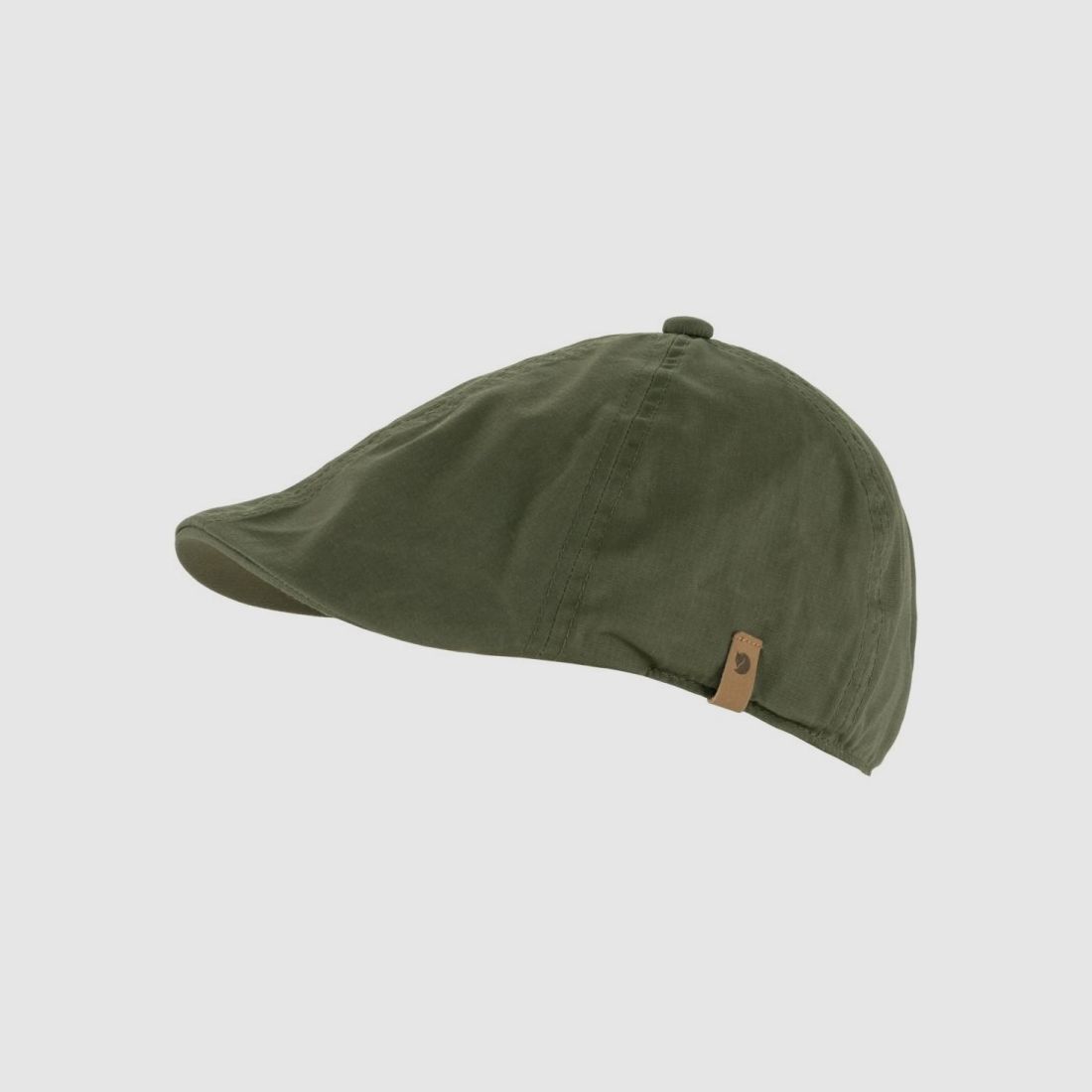 Fjällräven Flat Cap Övik Laurel Green L/XL