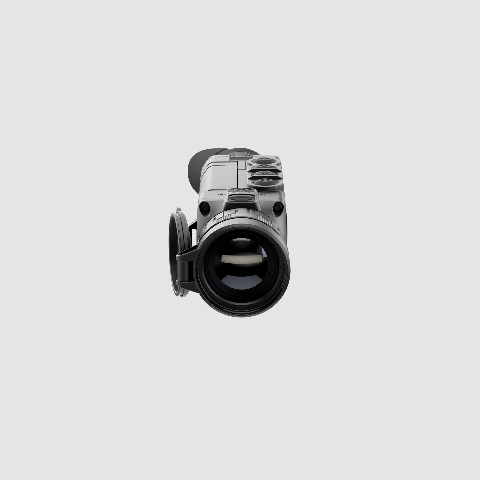Pulsar Helion 2 XP50 Pro Wärmebildkamera