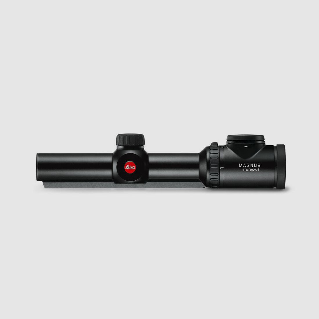 Telescopio Leica Magnus i 1-6.3x24 - L-3D, immagine 2 di 3