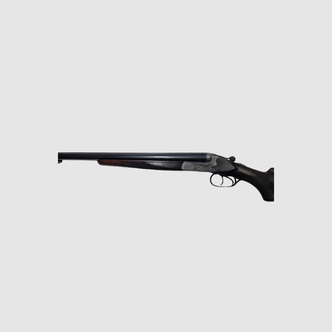 Simson Suhl Fusil Superposé, image 3 sur 5