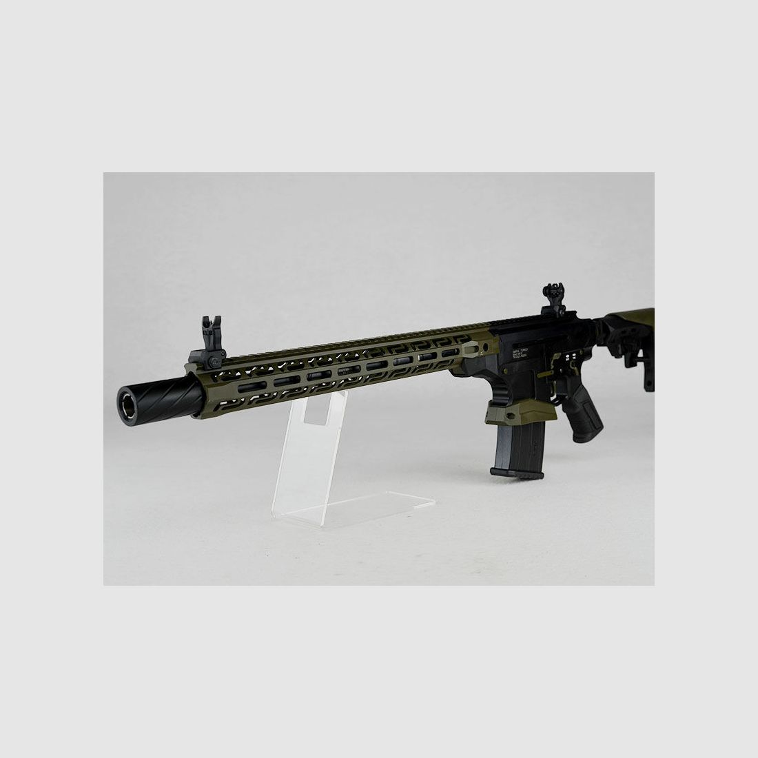 DERYA MK-12 AS-103GP