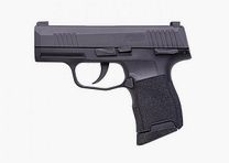 SIG Sauer P365 ASP Co2 BlowBack 4,5mm Luftpistole