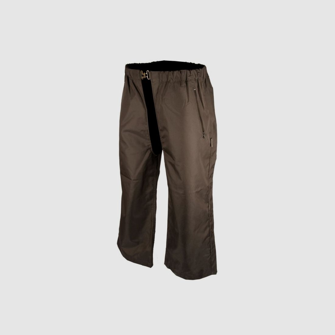 Somlys Jagdhose, braun