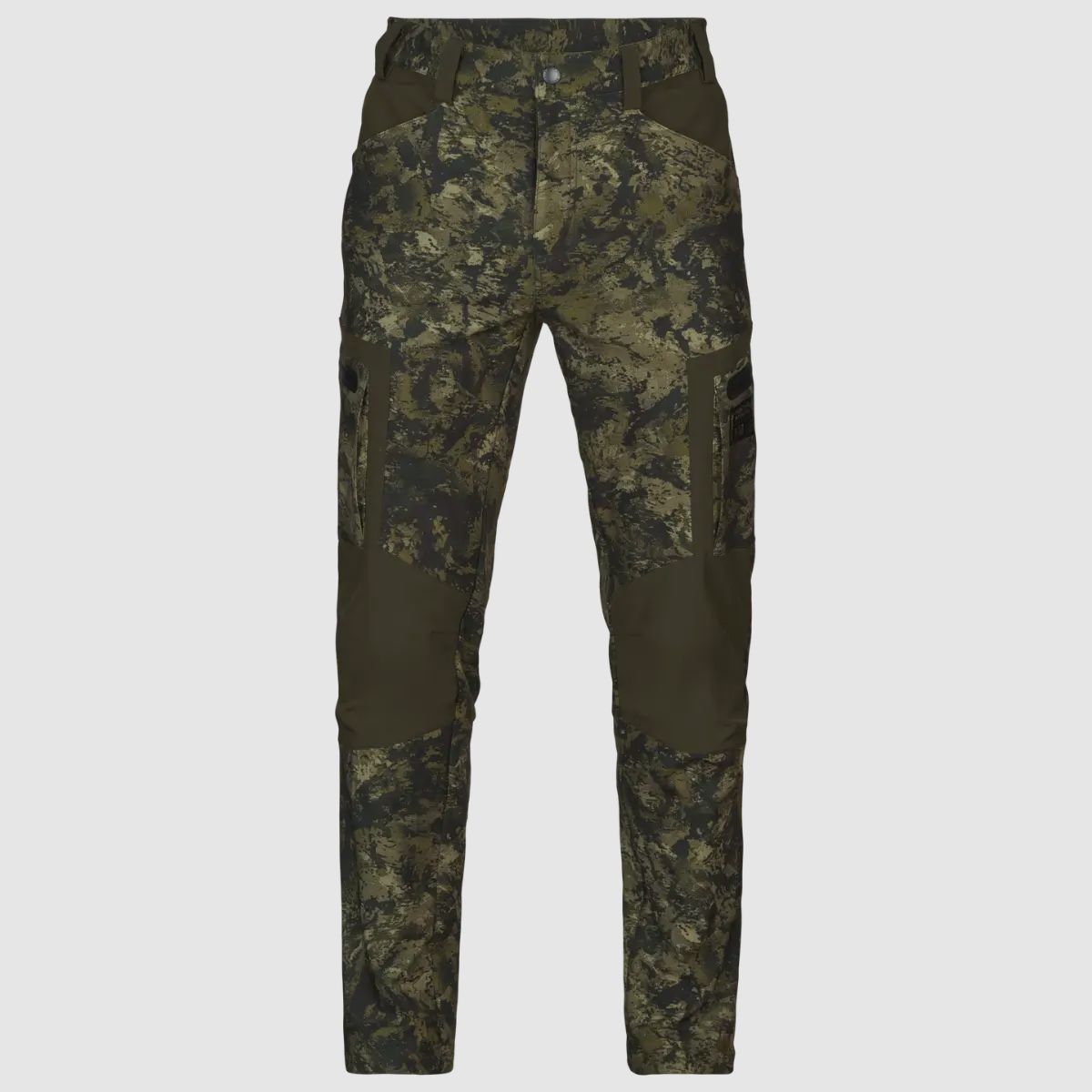 Pantaloni Seeland Hose Chaser Aero Camo
