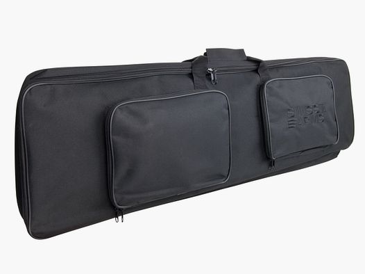 Swiss Arms Waffentasche 100cm Schwarz