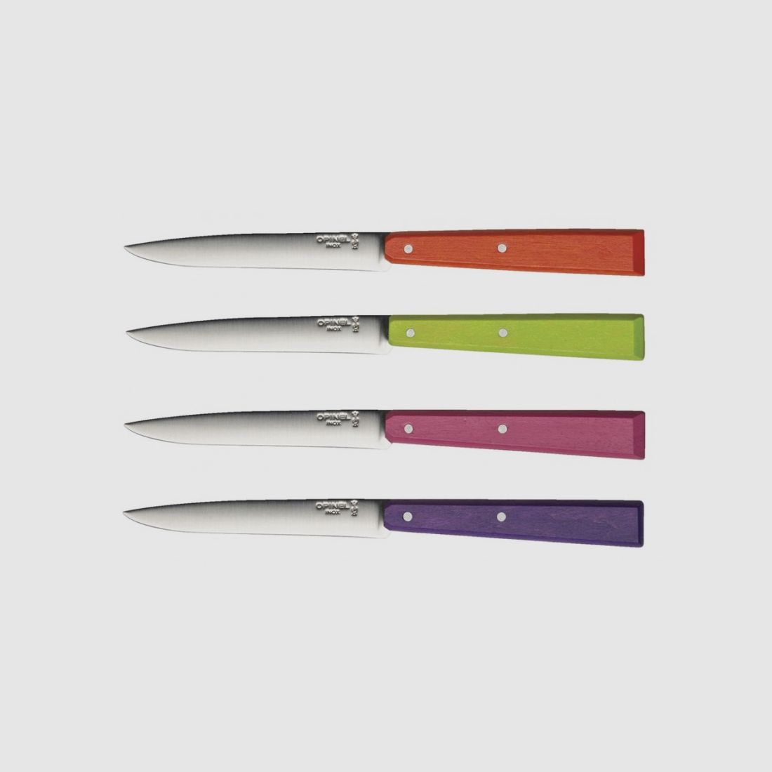 SET N° 125 BUEN PROVECHO ESPRIT POP - OPINEL, imagen 2 de 2