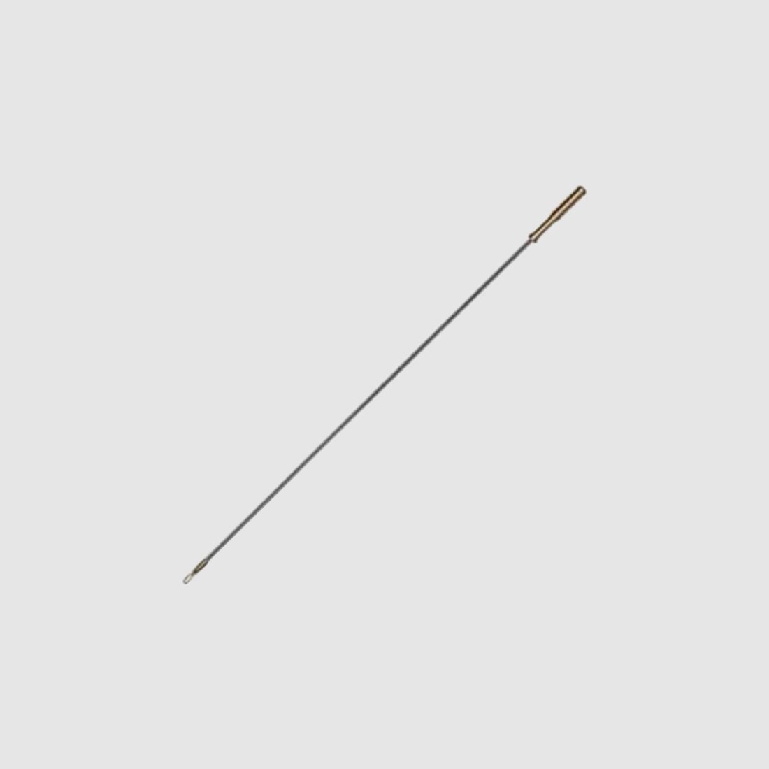 Varilla de limpieza 1 pieza 106cm escopeta