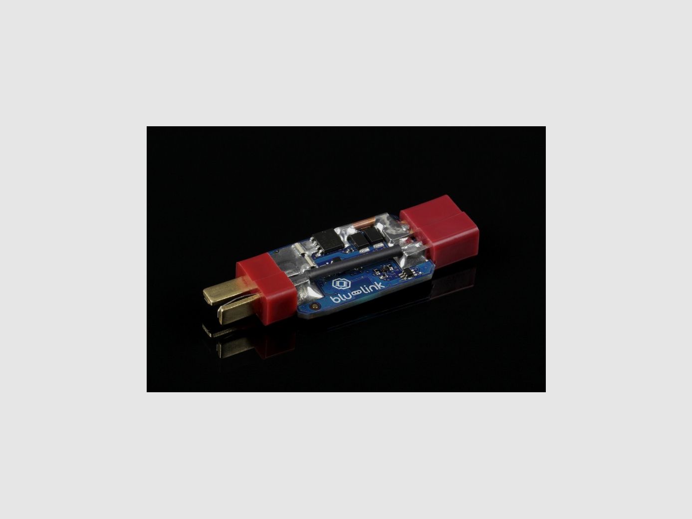 GATE Blu-Link, Bild 1 von 3