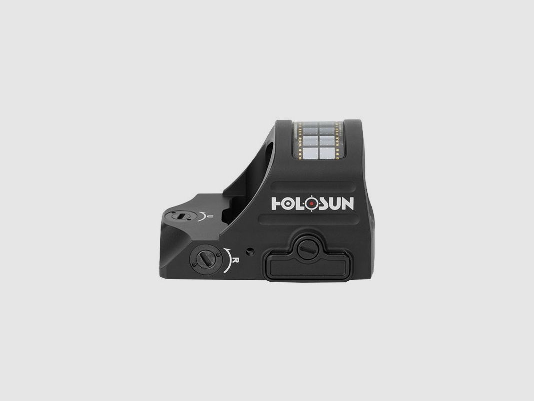 Holosun 407C, Bild 4 von 4