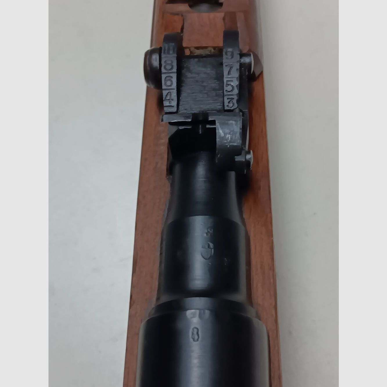 FAT - Carcano Mod. 1891/41