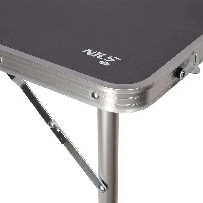 NC1633 Tavolo con 4 sedie Nils Camp, immagine 7 di 9
